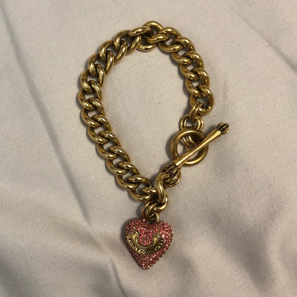 Juicy Couture Bracelet